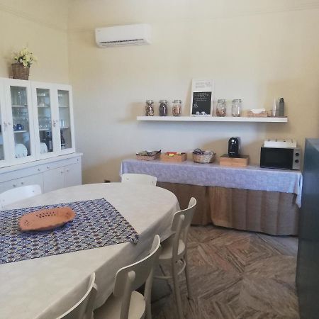 Casale Di Benedetto Hotell Caltagirone Eksteriør bilde