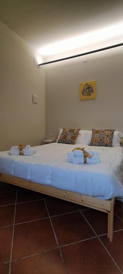 Casale Di Benedetto Hotell Caltagirone Rom bilde