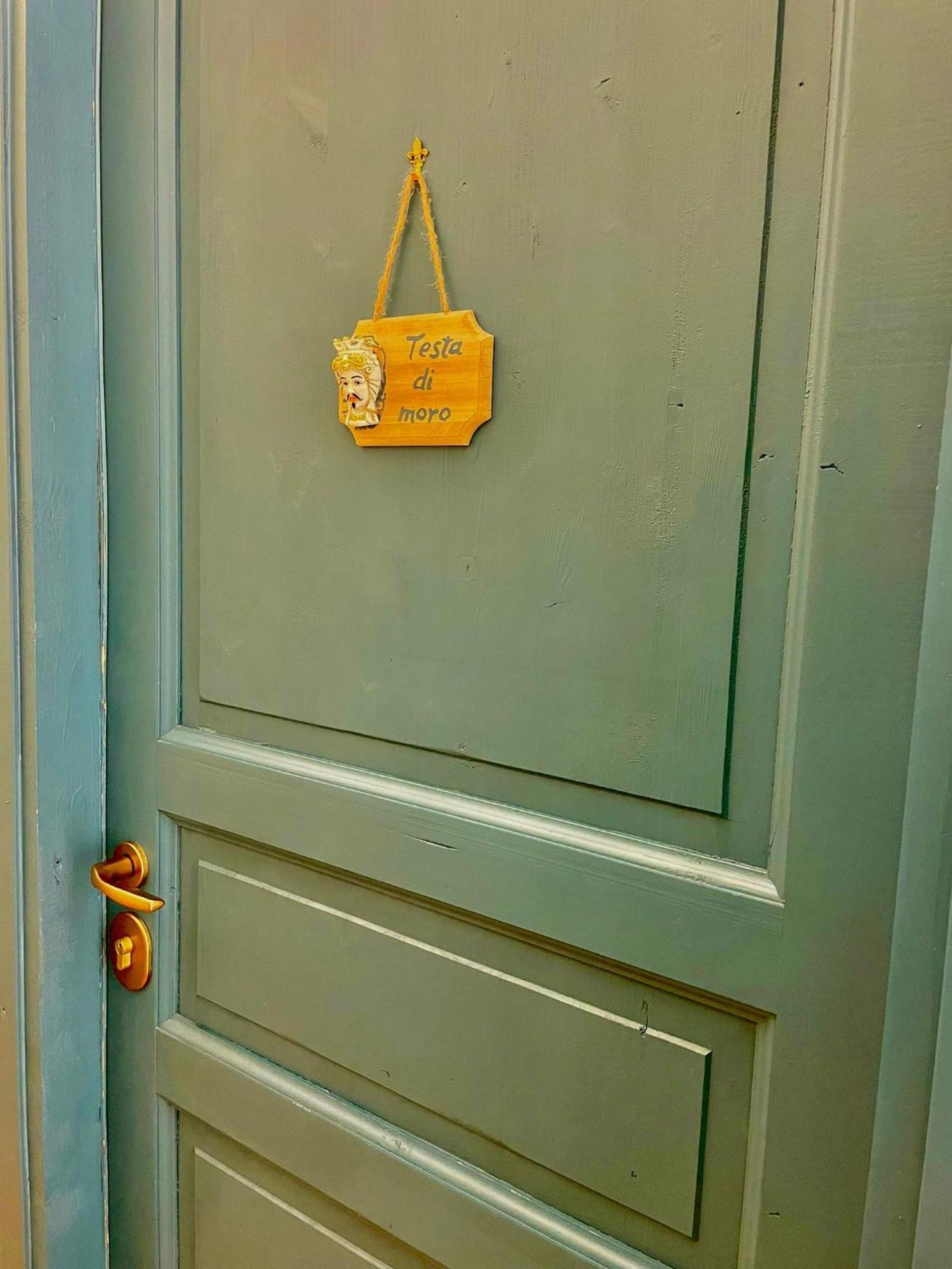 Casale Di Benedetto Hotell Caltagirone Rom bilde