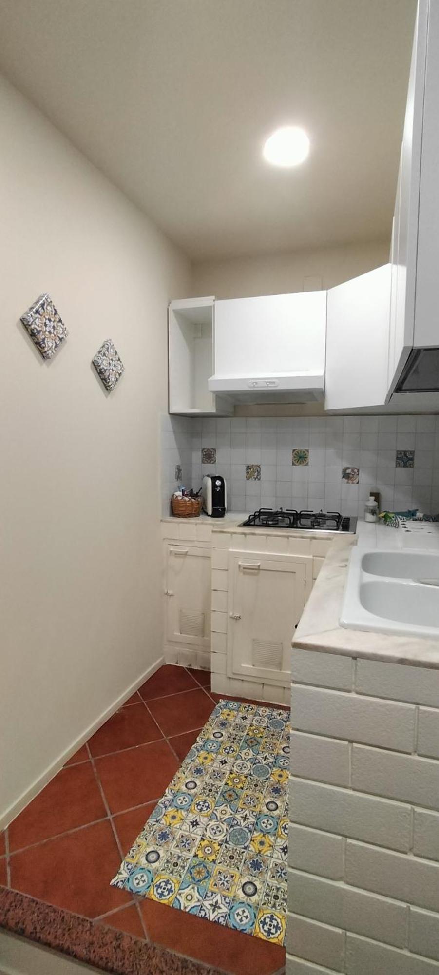 Casale Di Benedetto Hotell Caltagirone Rom bilde