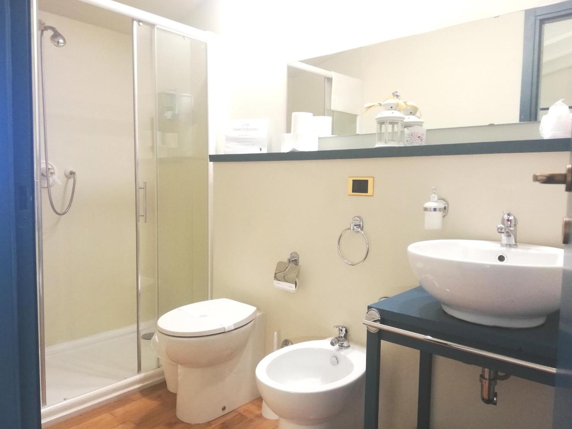 Casale Di Benedetto Hotell Caltagirone Rom bilde
